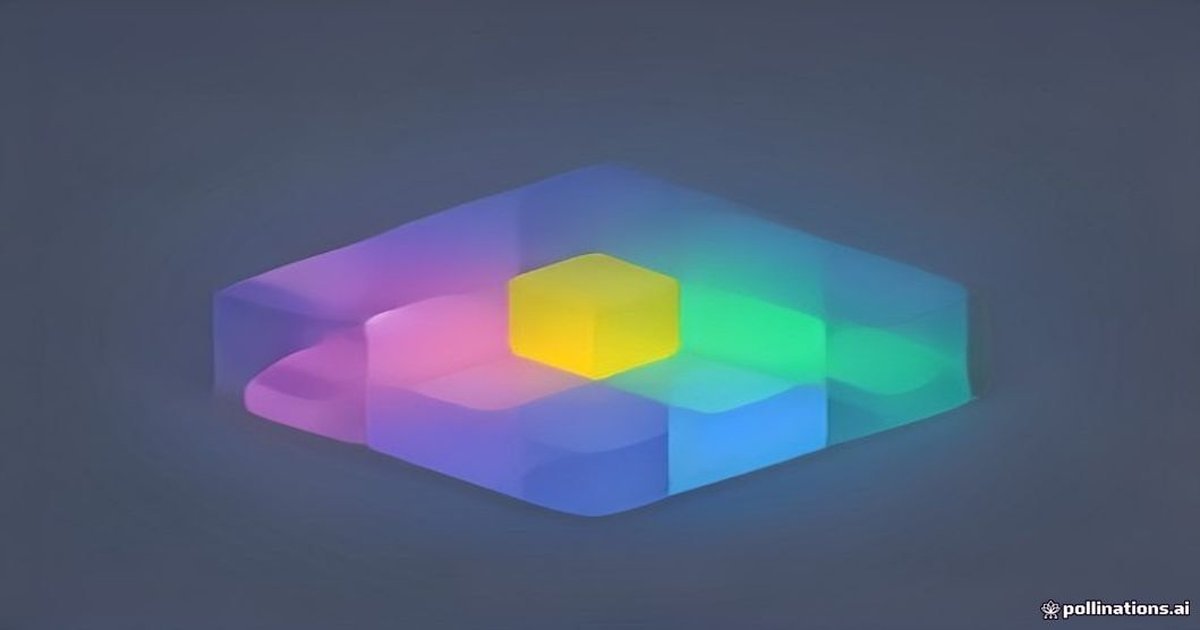 Vlahx Core 3.0, modular application